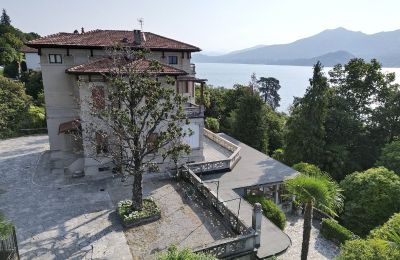 Villa historique à vendre 28823 Ghiffa, Piémont:  