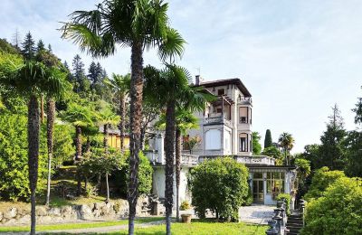 Demeure historique à vendre 28823 Ghiffa, Piémont, Image 21/40