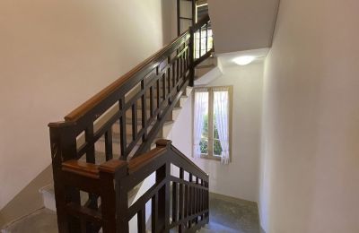 Villa historique à vendre 28010 Nebbiuno, Alto Vergante, Piémont:  Vestibule