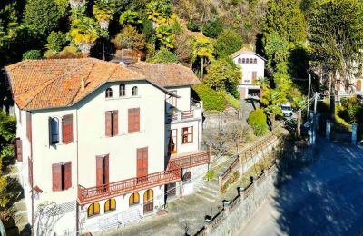 Villa historique à vendre 28010 Nebbiuno, Piémont