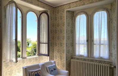 Villa historique à vendre 28010 Nebbiuno, Alto Vergante, Piémont:  