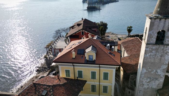 Demeure historique à vendre 28838 Stresa, Piémont,  Italie