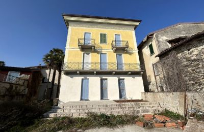 Villa historique à vendre 28838 Stresa, Isola dei Pescatori, Piémont:  