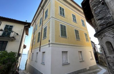 Villa historique à vendre 28838 Stresa, Isola dei Pescatori, Piémont:  