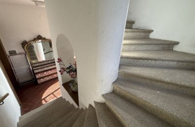 Villa historique à vendre 28894 Boleto, Piémont:  Vestibule