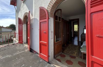 Villa historique à vendre 28894 Boleto, Piémont:  