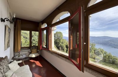 Villa historique à vendre 28894 Boleto, Piémont:  