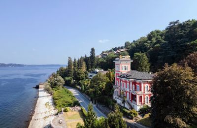 Appartement du château 28838 Stresa, Piémont