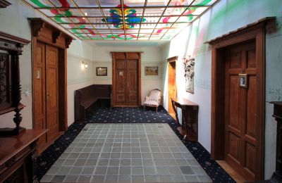 Château à vendre Jihočeský kraj, Image 8/21