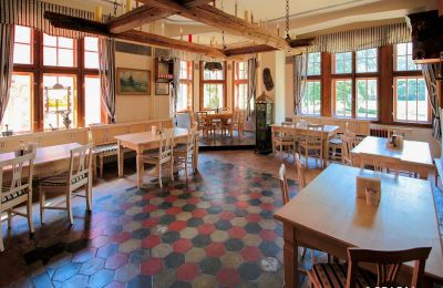 Château à vendre Jihočeský kraj, Image 9/21