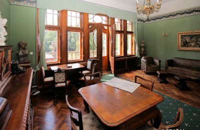 Château à vendre Jihočeský kraj, Image 11/21