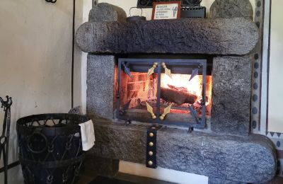 Château à vendre Jihočeský kraj, Image 20/21