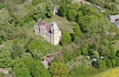 Château à vendre Dobrowo, Poméranie occidentale:  Terrain