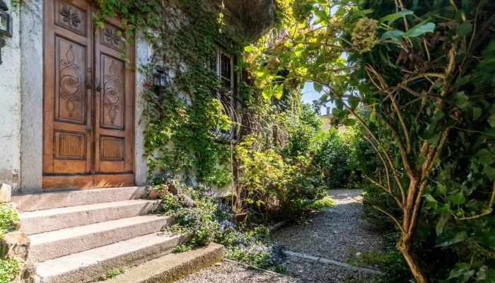 Villa historique Verbano-Cusio-Ossola, Pallanza