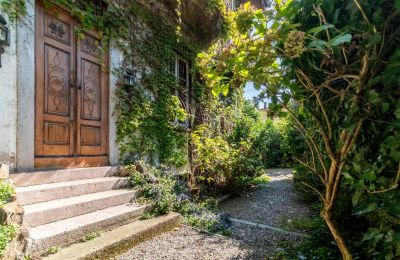 Demeure historique Verbano-Cusio-Ossola, Pallanza