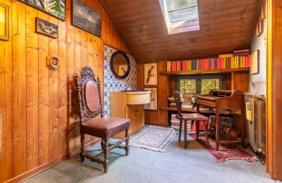 Villa historique à vendre Verbano-Cusio-Ossola, Pallanza, Piémont:  