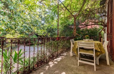 Demeure historique à vendre Verbano-Cusio-Ossola, Pallanza, Piémont, Terrasse