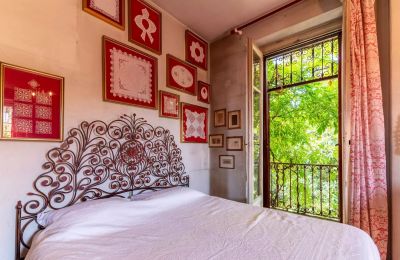 Demeure historique à vendre Verbano-Cusio-Ossola, Pallanza, Piémont, Chambre à coucher