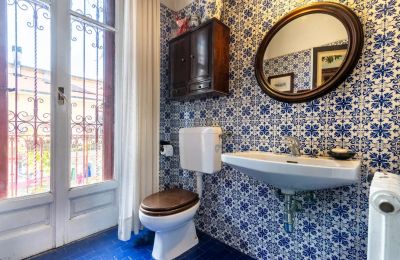 Demeure historique à vendre Verbano-Cusio-Ossola, Pallanza, Piémont, Salle de bain