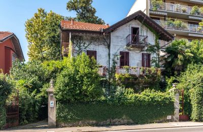 Demeure historique à vendre Verbano-Cusio-Ossola, Pallanza, Piémont, Vue extérieure