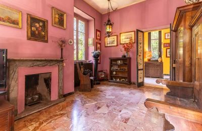 Demeure historique à vendre Verbano-Cusio-Ossola, Pallanza, Piémont, Salon
