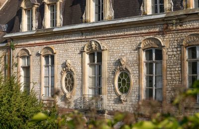 Château à vendre Louviers, Normandie, Détails