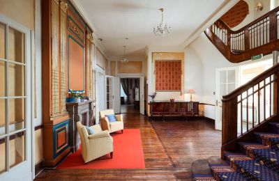 Château à vendre Samotwór, Basse-Silésie, Image 5/25