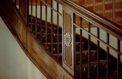 Château à vendre Samotwór, Basse-Silésie, Image 16/25