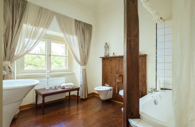 Château à vendre Samotwór, Basse-Silésie, Image 20/25