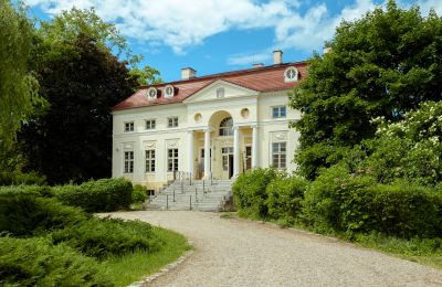Château à vendre Samotwór, Basse-Silésie, Image 4/25
