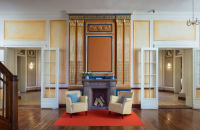 Château à vendre Samotwór, Basse-Silésie, Image 6/25