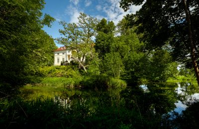 Château à vendre Samotwór, Basse-Silésie, Image 25/25