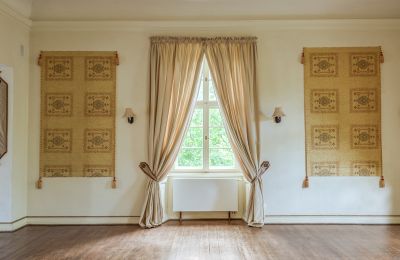 Château à vendre Samotwór, Basse-Silésie, Image 13/25