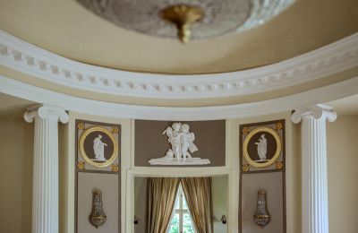 Château à vendre Samotwór, Basse-Silésie, Image 10/25