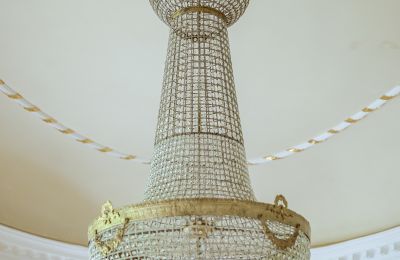 Château à vendre Samotwór, Basse-Silésie, Image 11/25