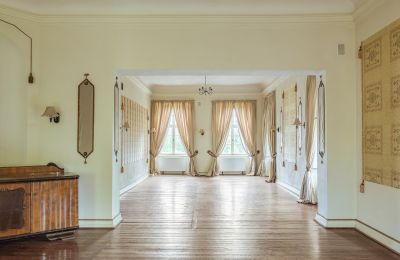 Château à vendre Samotwór, Basse-Silésie, Image 15/25