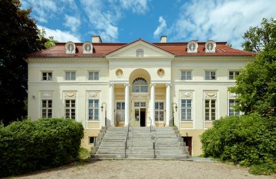 Château à vendre Samotwór, Basse-Silésie