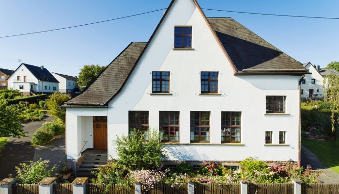 Villa historique à vendre 55758 Sulzbach, Rhénanie-Palatinat,  Allemagne