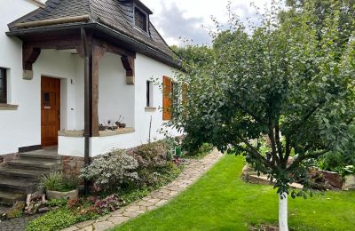 Villa historique à vendre 55758 Sulzbach, Kirchstraße 12, Rhénanie-Palatinat:  Haupteingang