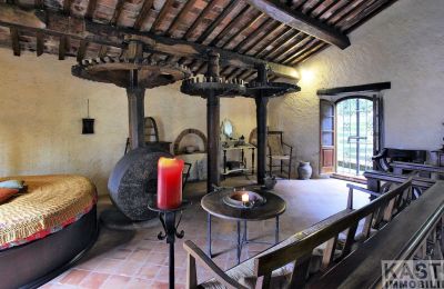 Moulin à vendre Camaiore, Toscane, Image 12/12