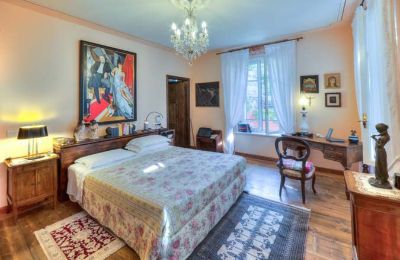 Villa historique à vendre Verbania, Piémont:  