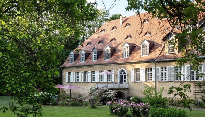Château à vendre Bade-Wurtemberg