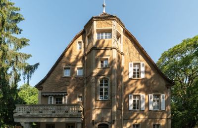 Château à vendre Bade-Wurtemberg, Linker Schlossflügel