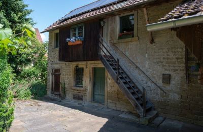 Château à vendre Bade-Wurtemberg:  Remise