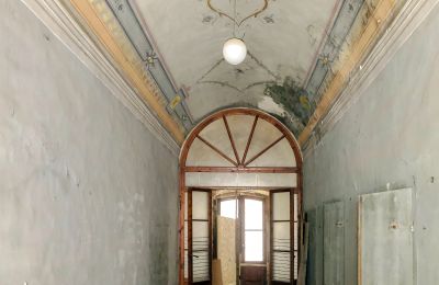 Château à vendre Piobbico, Garibaldi  95, Marches:  Corridor