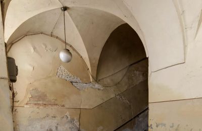 Château à vendre Piobbico, Garibaldi  95, Marches:  Escalier