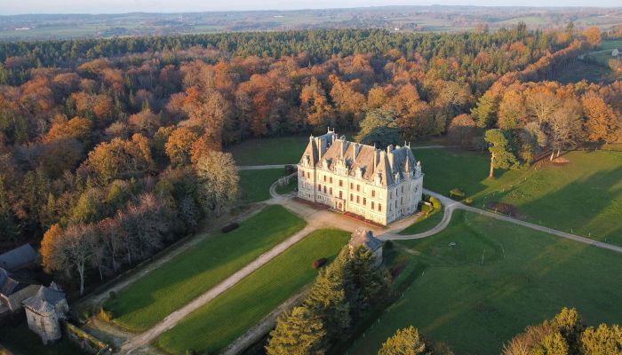 Château Redon 1