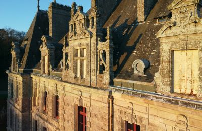 Château à vendre Redon, Bretagne, Image 2/10
