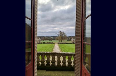 Château à vendre Redon, Bretagne:  Vue