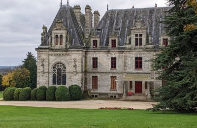 Château à vendre Redon, Bretagne, Image 9/10